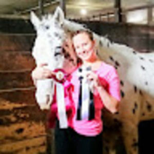 Meet your Posher, Jesse